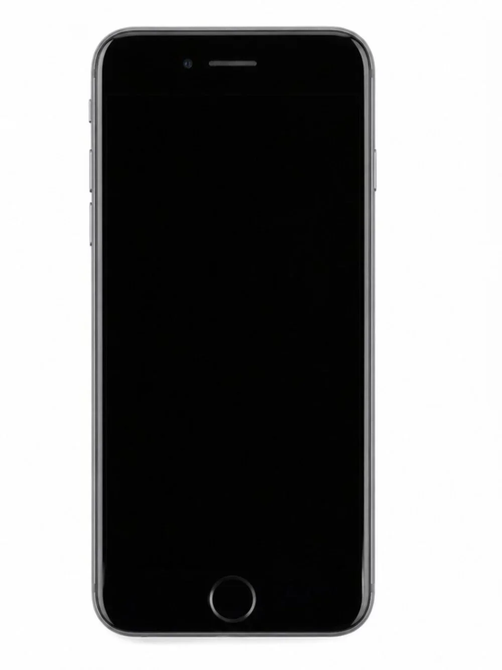 Apple iPhone 6S Plus 64GB Black Unlocked BH 78% + Charger. # 1 ab